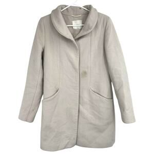 Wilfred The‎ Cocoon Long Coat Small